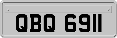 QBQ6911