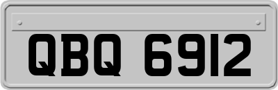 QBQ6912