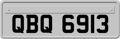 QBQ6913