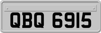 QBQ6915