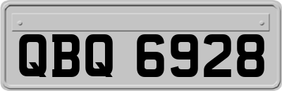 QBQ6928