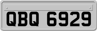 QBQ6929