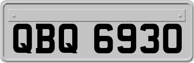 QBQ6930