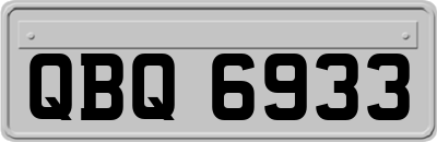 QBQ6933