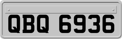 QBQ6936