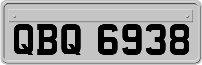 QBQ6938