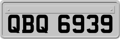 QBQ6939