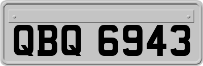 QBQ6943