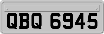 QBQ6945