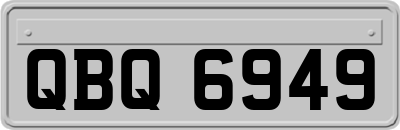 QBQ6949