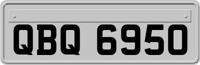 QBQ6950