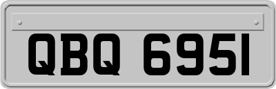 QBQ6951