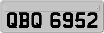 QBQ6952