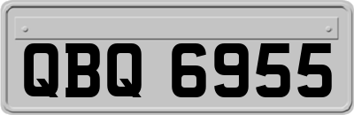 QBQ6955