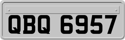 QBQ6957
