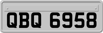 QBQ6958