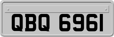 QBQ6961