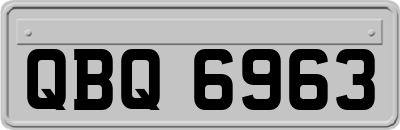 QBQ6963
