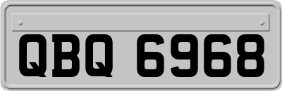 QBQ6968