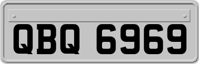 QBQ6969