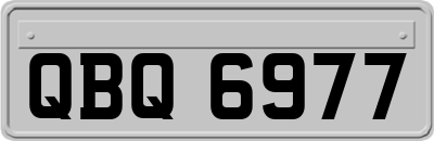 QBQ6977