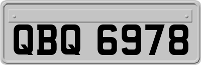 QBQ6978