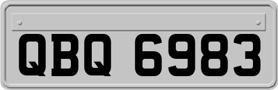 QBQ6983