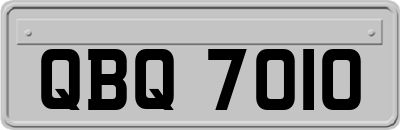 QBQ7010