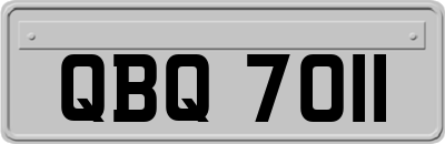 QBQ7011