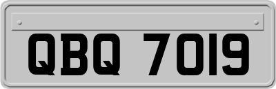 QBQ7019