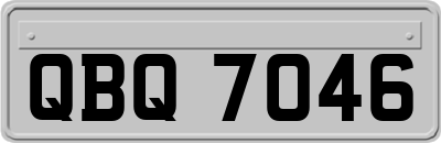 QBQ7046