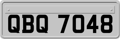 QBQ7048