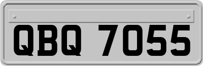 QBQ7055