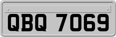 QBQ7069
