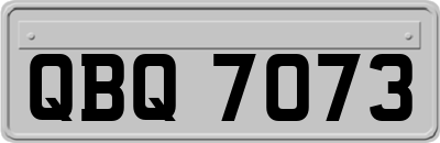 QBQ7073