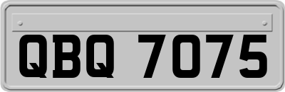 QBQ7075