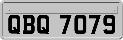 QBQ7079