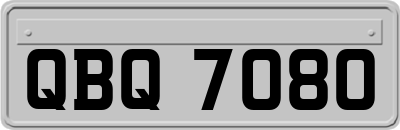 QBQ7080