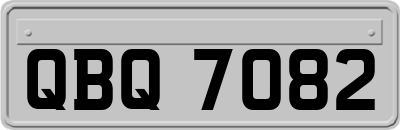 QBQ7082