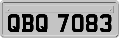 QBQ7083