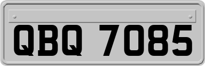 QBQ7085