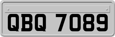 QBQ7089