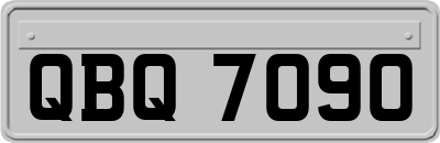 QBQ7090