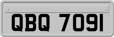 QBQ7091