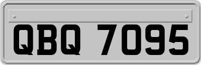 QBQ7095