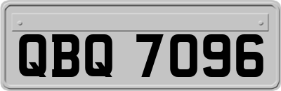 QBQ7096