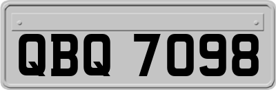 QBQ7098