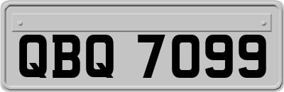 QBQ7099