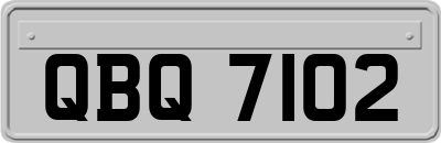 QBQ7102