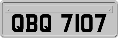 QBQ7107
